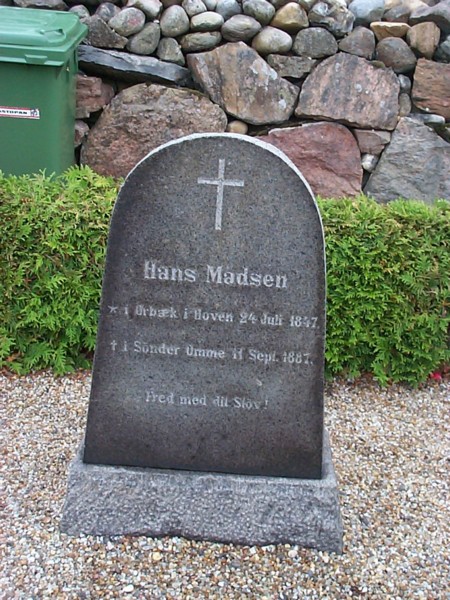 Madsen 1847 Hans f rbk d sdr omme 1887.jpg